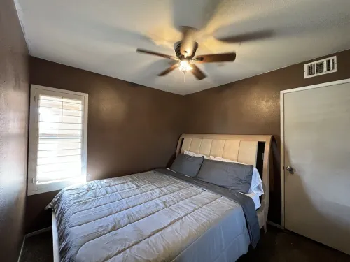 8 minutes to Festivals (Coachella Fest /Stage Coach) Hotels in Coachella