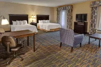 Hampton Inn Roanoke Rapids - 2-Star
