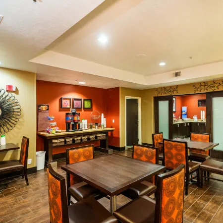 Hampton Inn St. George