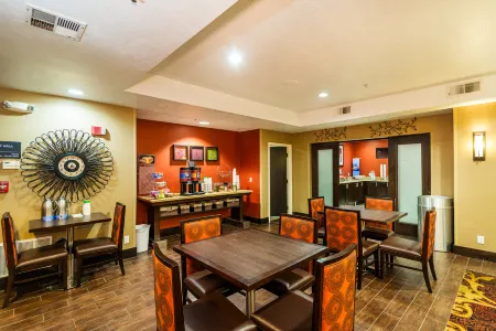 Hampton Inn St. George