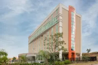 Intercity Itupeva Hotels in der Nähe von Wet'n Wild