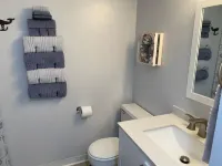 Great studio, wonderful amenities, OCEAN views!