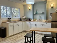 907stay - Alaskan Suite