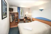 Brit Hotel Essentiel Saint-Flour
