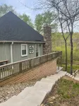 The Cozy Cottage on Little Duck Cove - Homestays