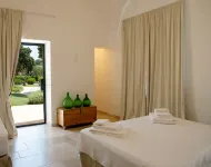 Designer villa with pool in Itria Valley