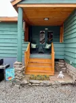 Sunset Cottage - Lakefront Cottage with Private Dock
