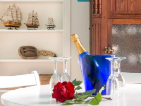 Luxury Apartment.Pool Sea View.French Riviera.Air.C. la Nonete 2 Hotels in Villefranche-sur-Mer