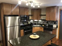 Little Woodys Hideaway-pet friendly 1Brm, sofa slpr