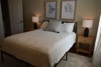 Amazing Suite nestled in downtown Corinth