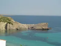 Apartment with Pool and Gardens