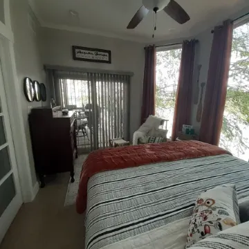 River View Retreat- So Cute, So Cozy- Short Walk to SRP Park & Downtown Augusta