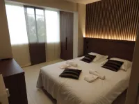 Luxurious Rottaro apartment facing the sea.