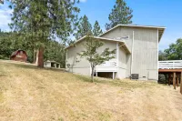 Cozy Yosemite mountain home 네바다 폭포 주변 호텔