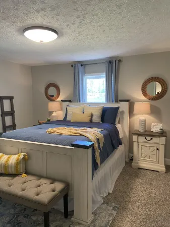 Great rental right in Eclectic area