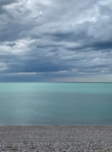 Lovely house in the countryside close to the sea