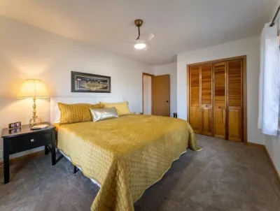 Melrose Place - Kinnick's Best Game Day Experience