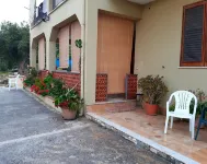 Villa Calcasacco.