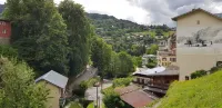 Elegant and modern, at the foot of Mont Blanc
