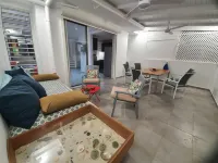 VILLA MARBELLA - Private pool - Sea view - Close to beaches - Water tank