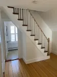 In town home in Northeast Harbor, in Acadia National Park, shopping, and more!
