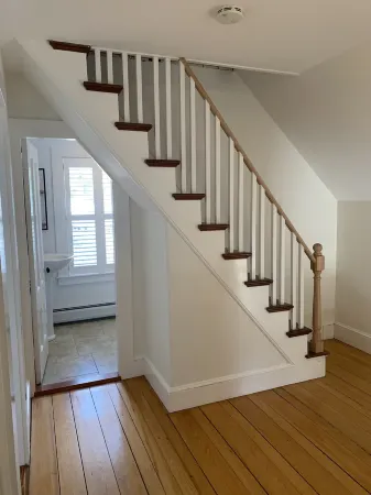 In town home in Northeast Harbor, in Acadia National Park, shopping, and more! Отели в г. Маунт Десерт