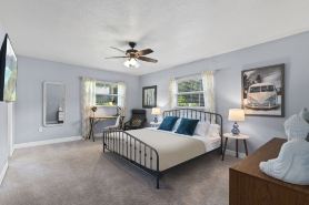 A Home Where Eclectic Luxury Meets Affordability