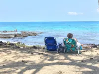Luxury accommodations, discounted golf and beautiful sunsets year round. - Vila