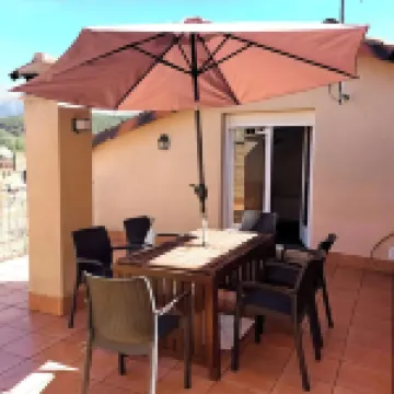 Casa Vaélico I. Admitimos Mascotas sin Ningún Coste Adicional