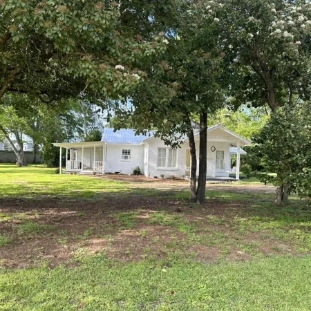 House - Wetumpka
