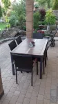 Modern apartment between Ansbach and Nuremberg. Dogs welcome. Hotels near Kleingartenverein Neuendettelsau