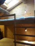 Luxurious T3 apartment of 75 m² in Chalet from 1813
