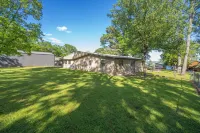 Lake Tenkiller Retreat