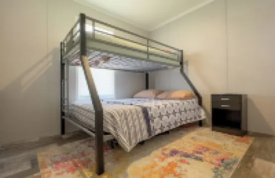 Charming new Texoma getaway!3 bedroom 2 bath