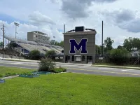 Entire home, charming 3-2 near the Marietta square! Các khách sạn ở Marietta