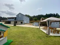 Ideal house for families, quiet area Hotels in Ortegal