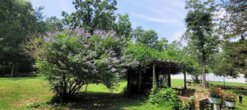 Quiet secluded home~ minutes from Ocean City boardwalk and beaches 蛋港鎮酒店