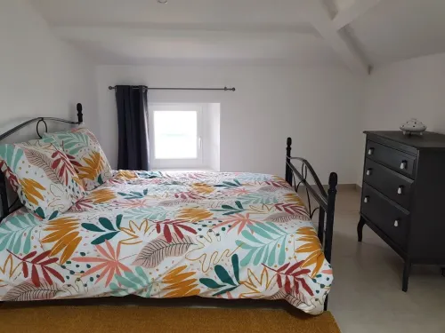 Spacious T4 in Provence