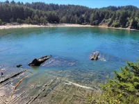 Cute Convenient Comfortable House Hotels in Coos Bay