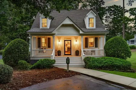 Boat Slip/Reynolds/Lake Oconee Views
