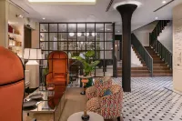 Vincci Molviedro Suites Apartments