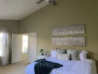 A Blissfull Oasis