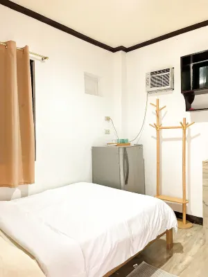 Surf Haven Cottages Hotels in 