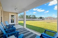 Beach Vibes in Navarre