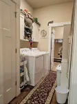 Charming 1-bedroom inlaw suite in wonderful Severance with WiFi, AC