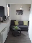 Appartement à 100mètres de la Plage