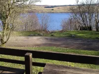 Cabin 16 'Duart' A Cosy Cabin with Views over Loch Awe. - 2성급