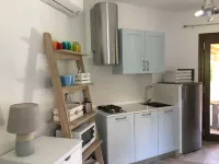 Costa Rei chalet 20 meters from the beach - Wifi