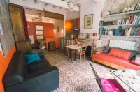 Charming studio 2 minutes from the Arena Hotels in Arles