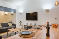 Magnifique Loft de 120 m2 à Bordeaux